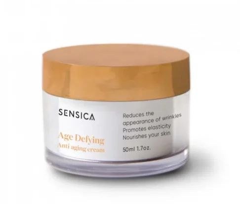 קרם אנטי אייג'ינג 50 מ"ל