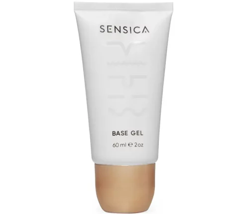 ג'ל בסיס להחלקת קמטים