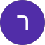 רחל חנימוב Avatar