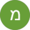 מירית בן עזרא Avatar